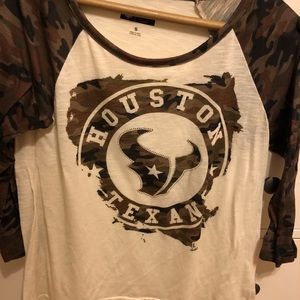 Texans Top
